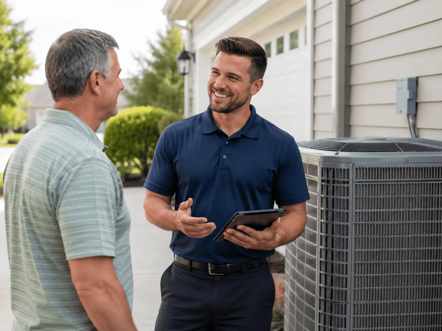 Heat Pump Installation Madison, FL FAQs